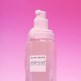 Watermelon Glow Pink Juice - Fugtende
